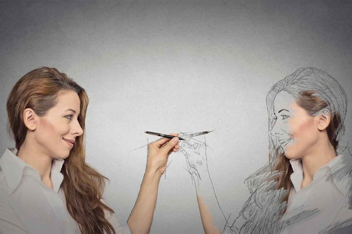 4 ways to harness vizualization to achieve goals