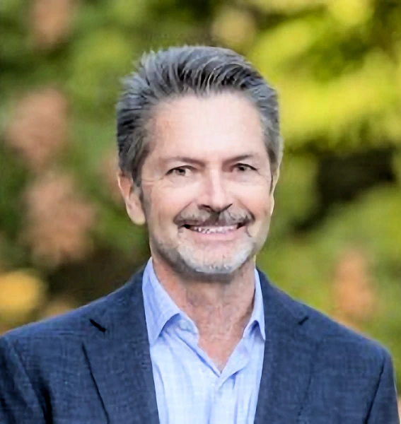 Dr Robert Emmons who studied gratitude