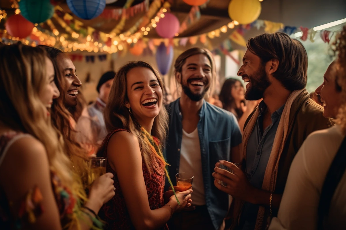 Party planning and everyday fun ideas