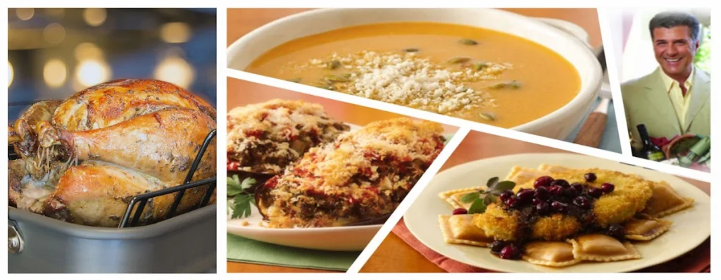 chef michael chiarello recipes