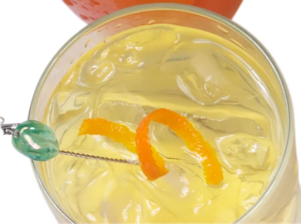 citrus twist