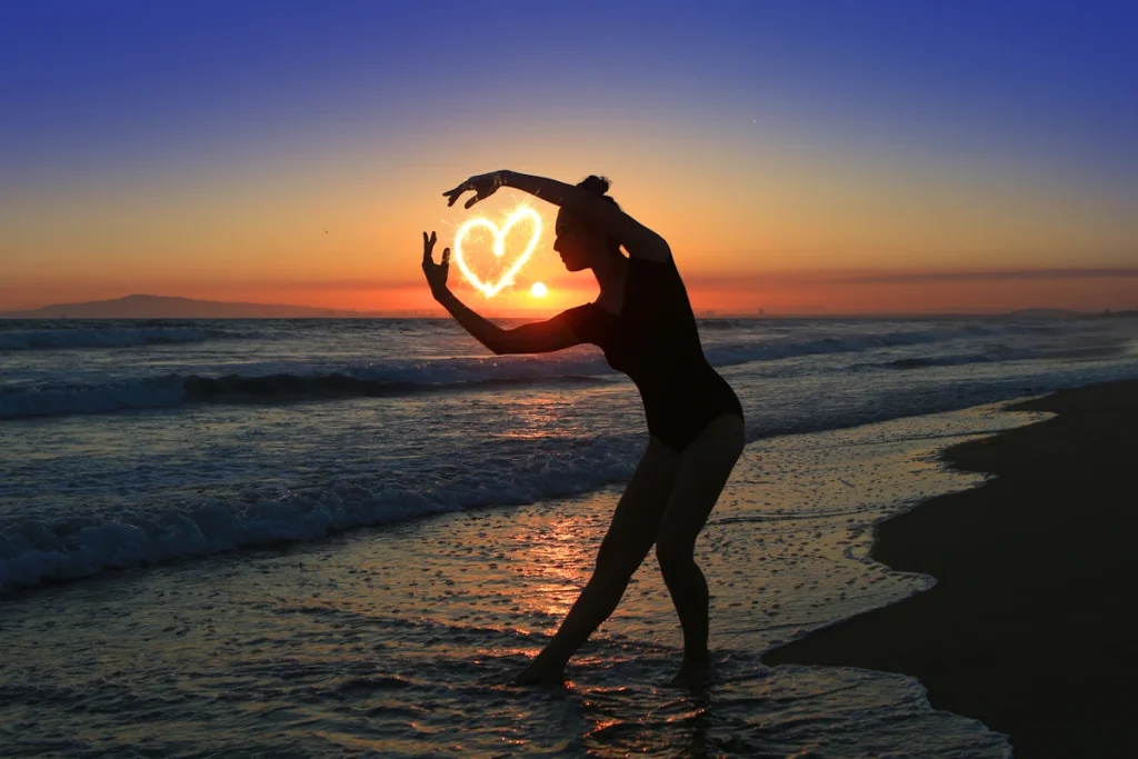 self love is doing something that makes you joyful every day
