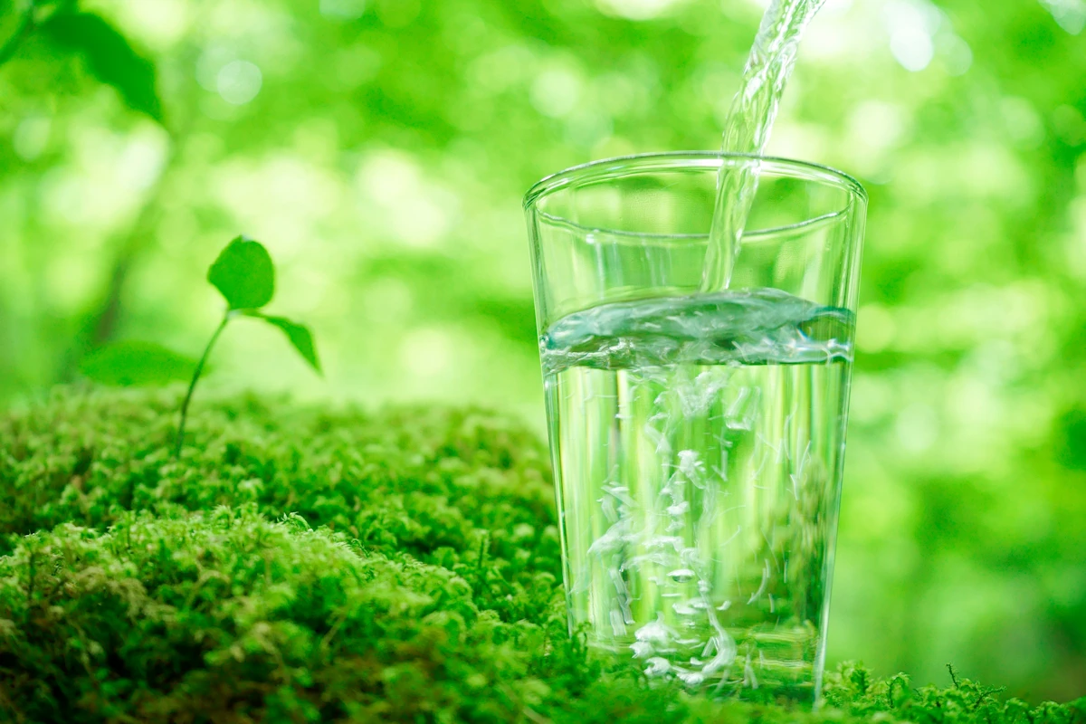 what does hydration mean, what is hydration