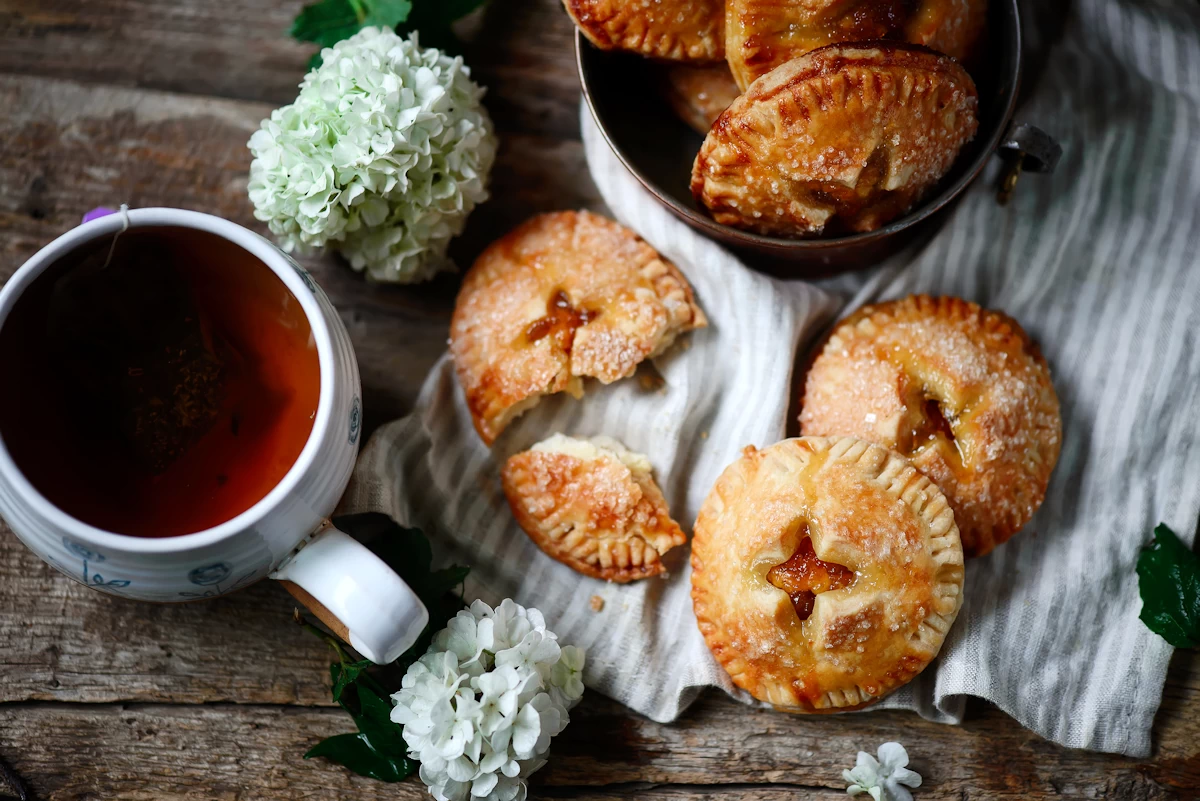 hand pies