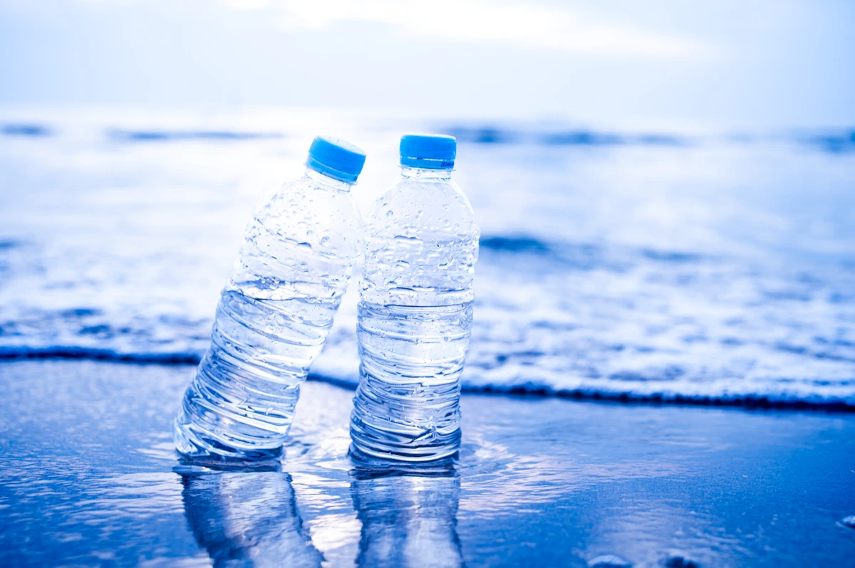 how much water should I drink in a day