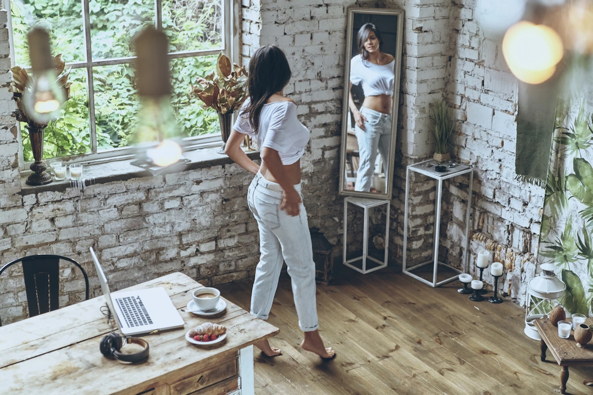 how to Build a Self Love Routine That Changes Everything
