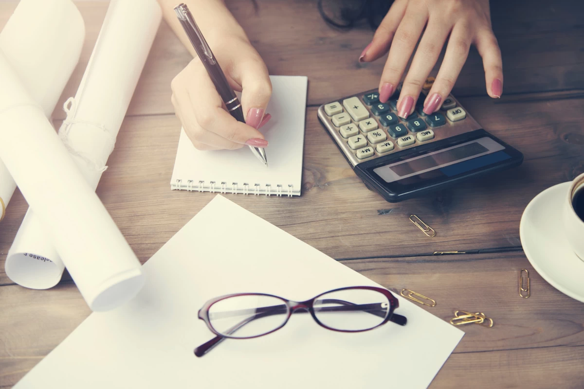 how to set a party budget