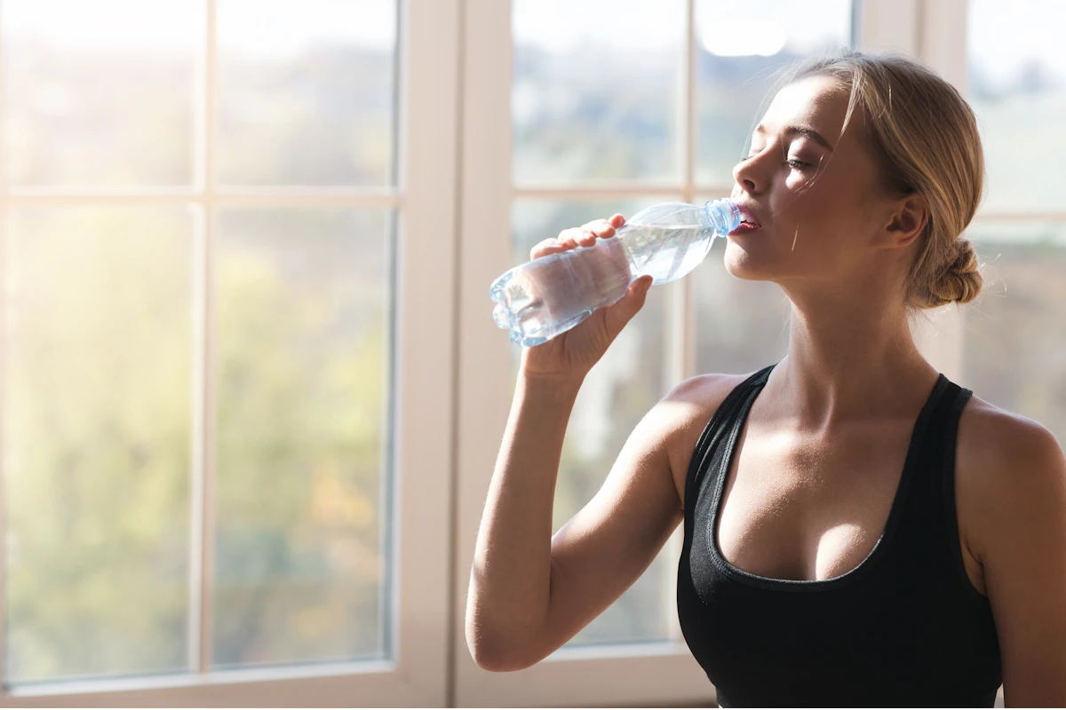 hydration and metabolism how water effects the body's energy