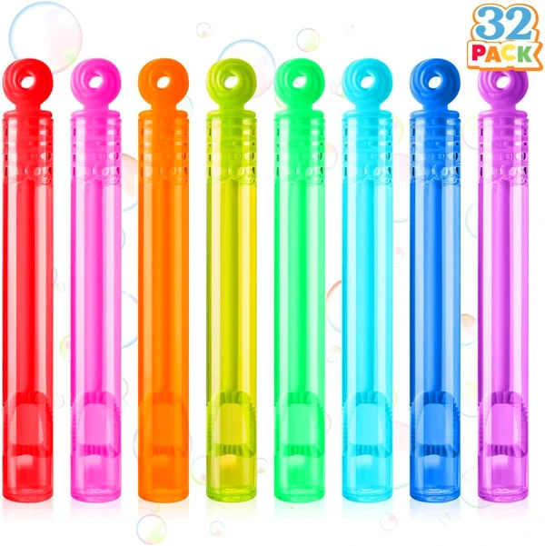 mini bubble wands on amazon