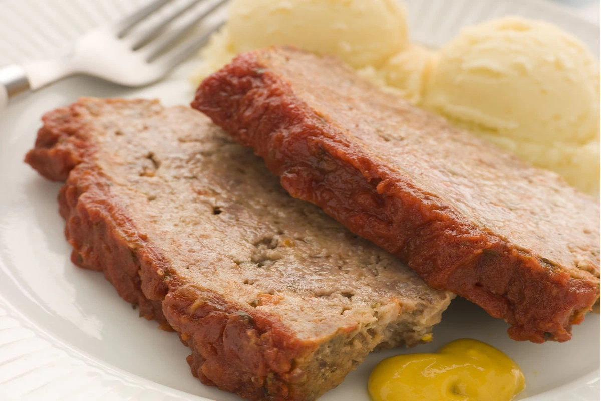 momma mceacherns meatloaf recipe