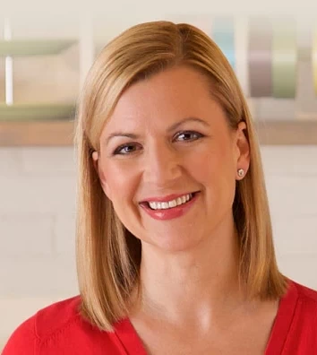 pastry chef Anna Olson