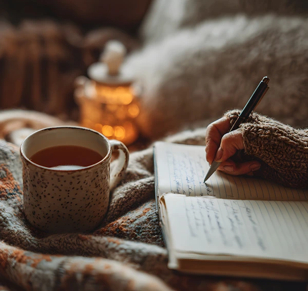 reading journal