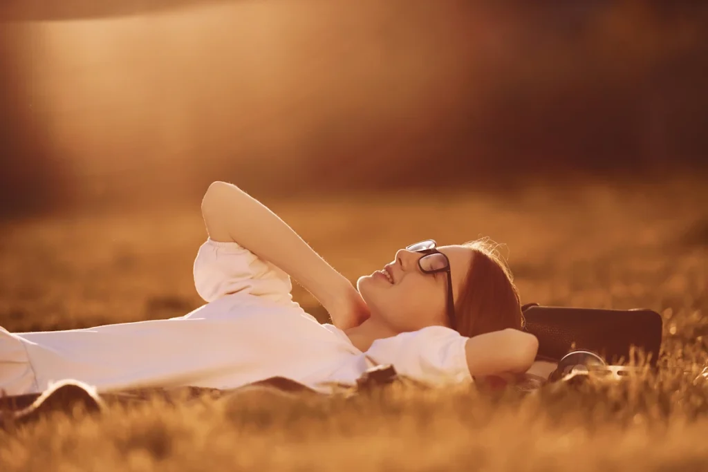 resting when your body, mind or emotion needs it is a self love practice