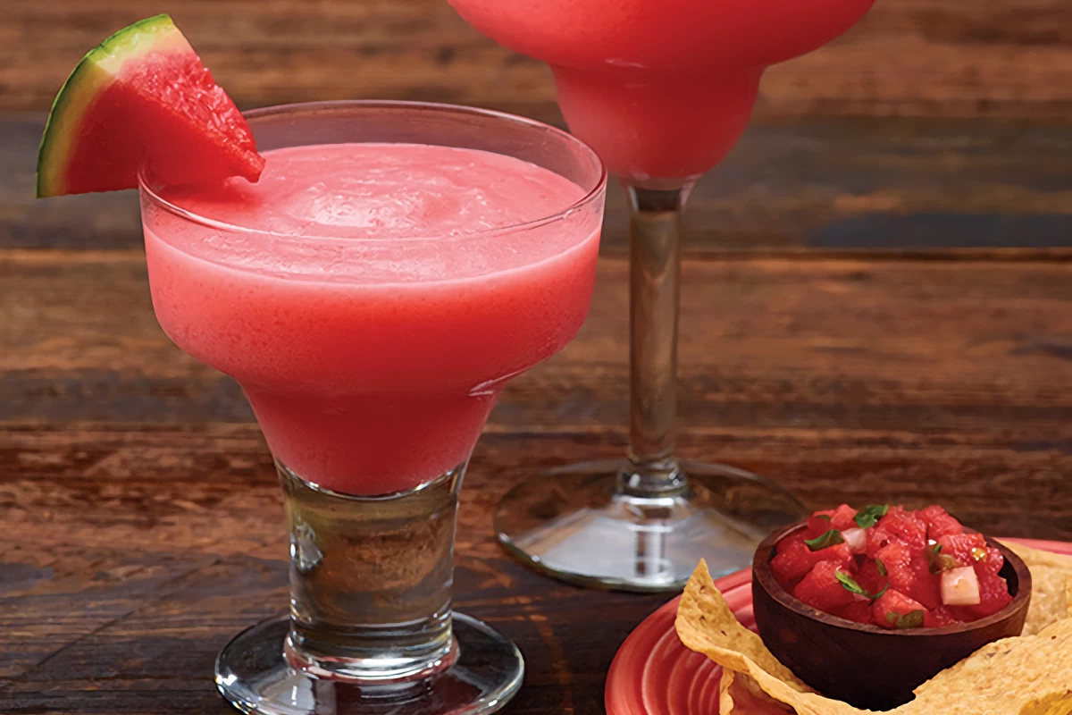 watermelon margarita