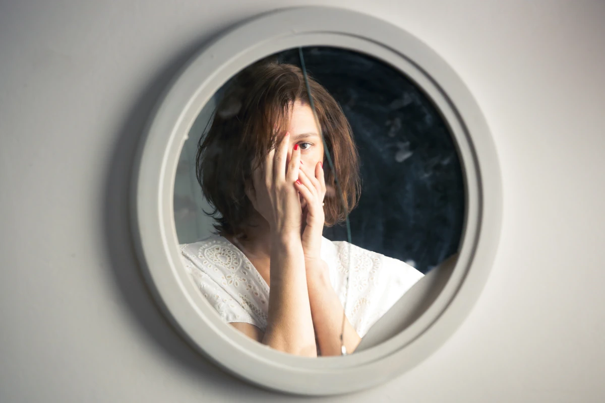 do you speak kindly to yourself self talk