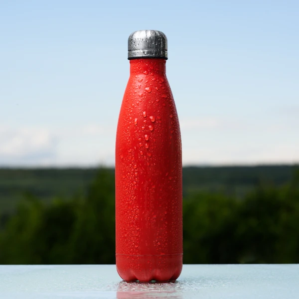 what you should know before buying stainless steel water bottles