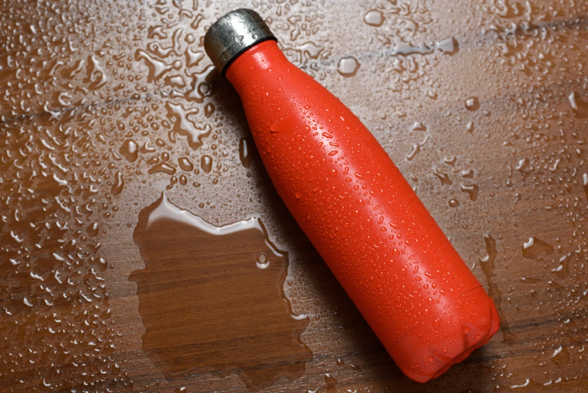 what you should know before buying stainless steel water bottles